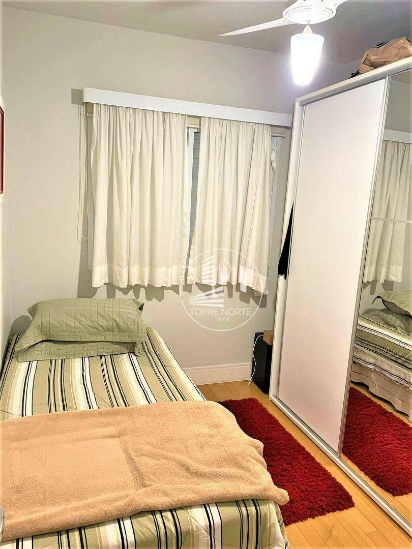 Apartamento à venda com 3 quartos, 123m² - Foto 8