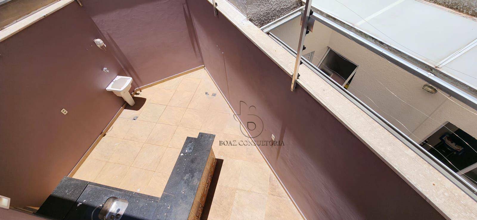 Casa à venda e aluguel com 2 quartos, 85m² - Foto 15