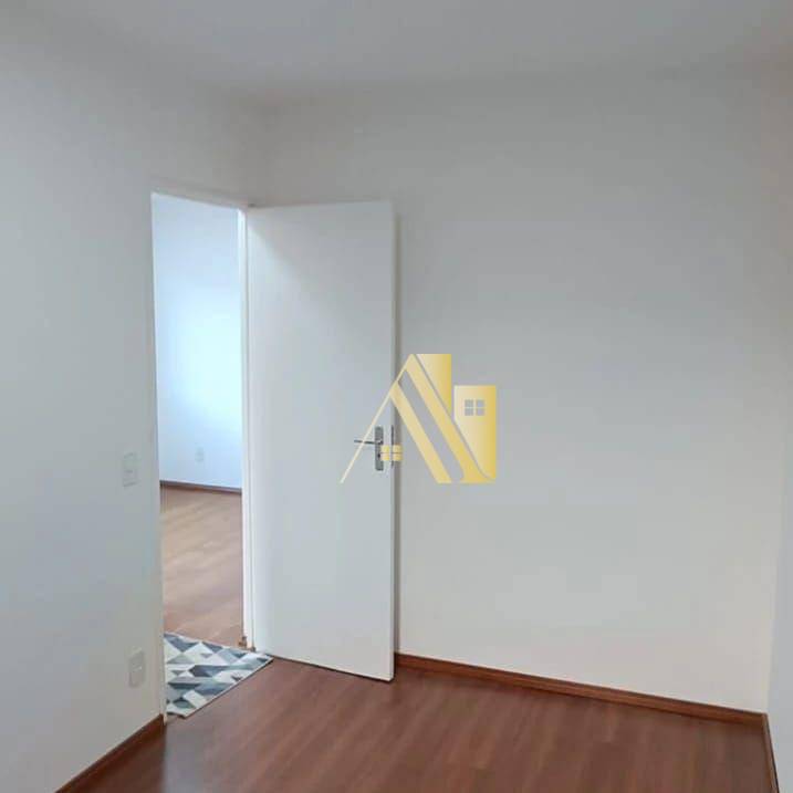 Apartamento à venda com 2 quartos, 49m² - Foto 3