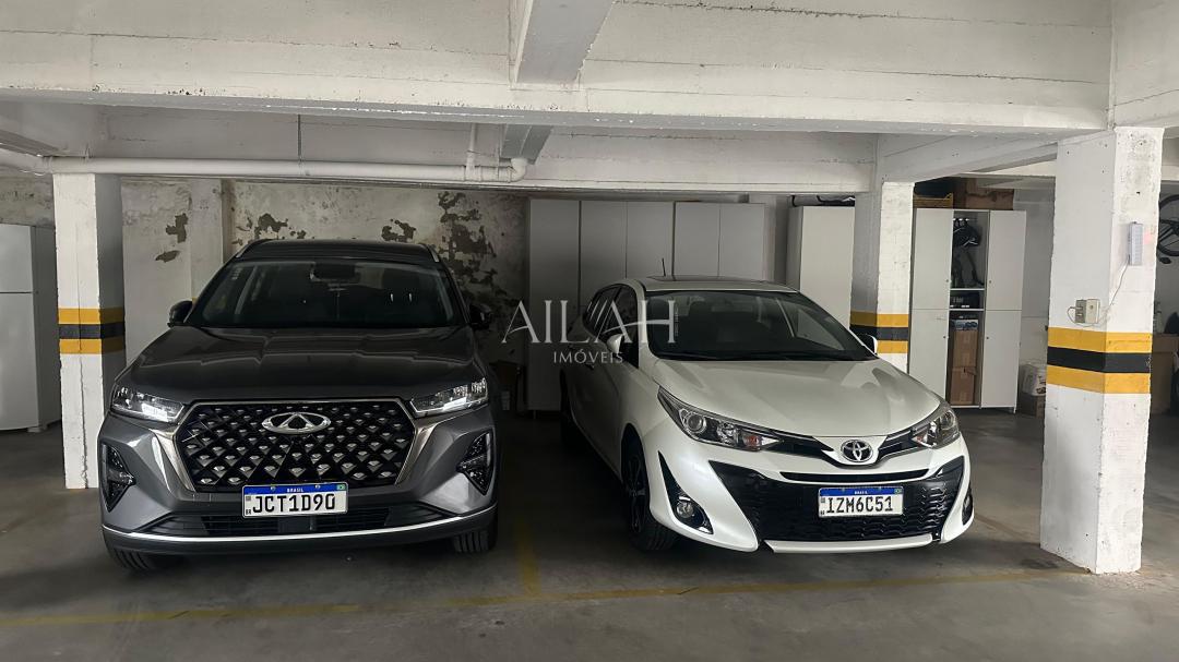 Cobertura, 3 quartos, 150 m² - Foto 2