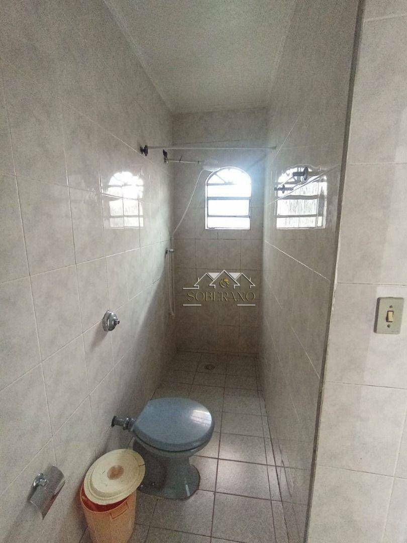 Sobrado para alugar com 4 quartos, 340m² - Foto 21