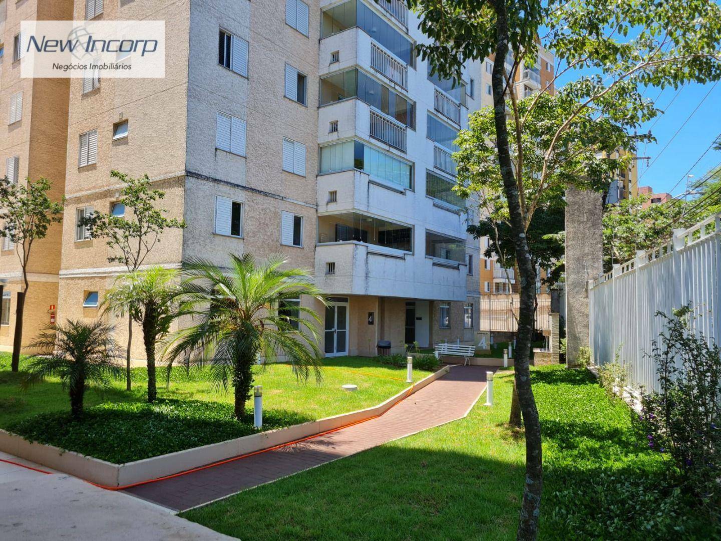 Apartamento à venda com 3 quartos, 98m² - Foto 39