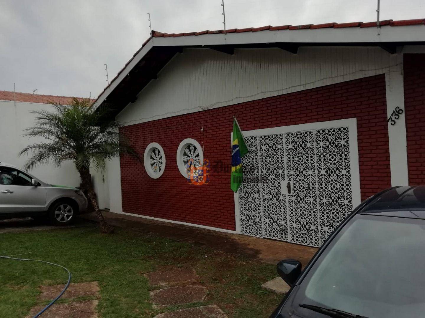 Casa, 5 quartos, 415 m² - Foto 30