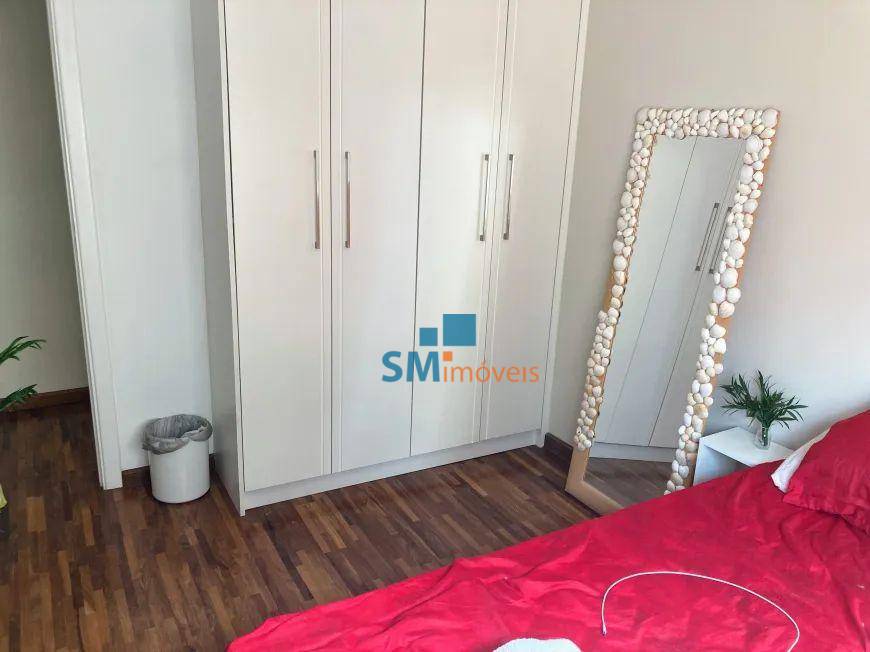 Apartamento à venda com 3 quartos, 86m² - Foto 9