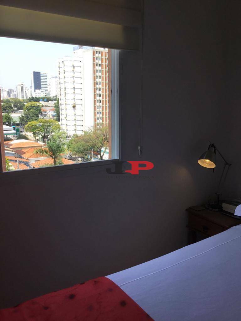 Apartamento à venda com 3 quartos, 97m² - Foto 12