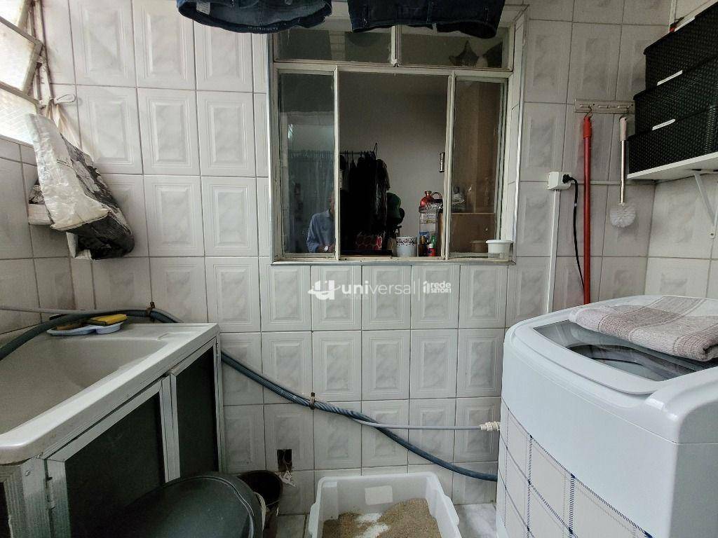 Apartamento à venda com 2 quartos, 81m² - Foto 9