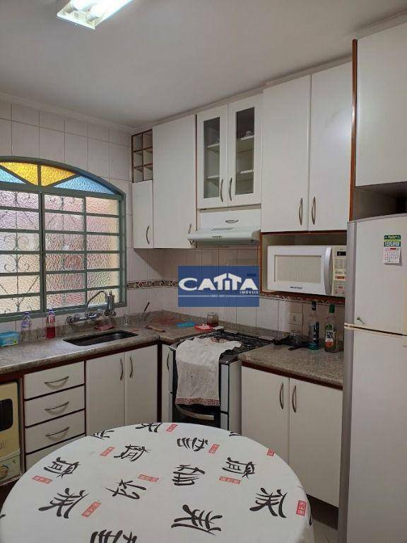 Casa à venda com 3 quartos, 130m² - Foto 11