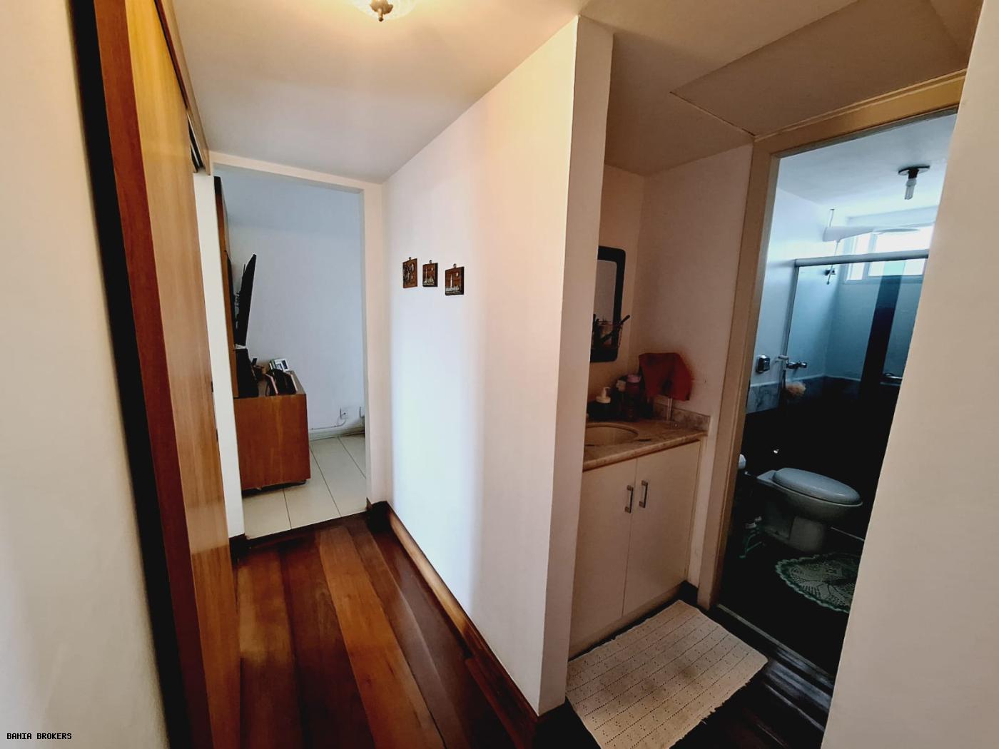 Apartamento à venda com 4 quartos, 160m² - Foto 14