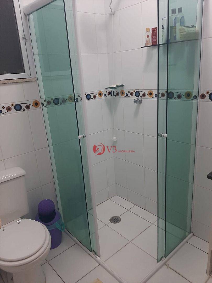 Sobrado à venda com 3 quartos, 116m² - Foto 2