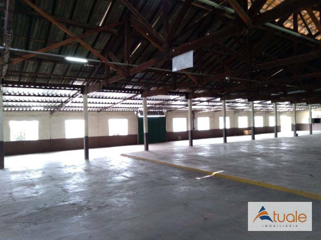 Depósito-Galpão-Armazém à venda e aluguel, 1700m² - Foto 17