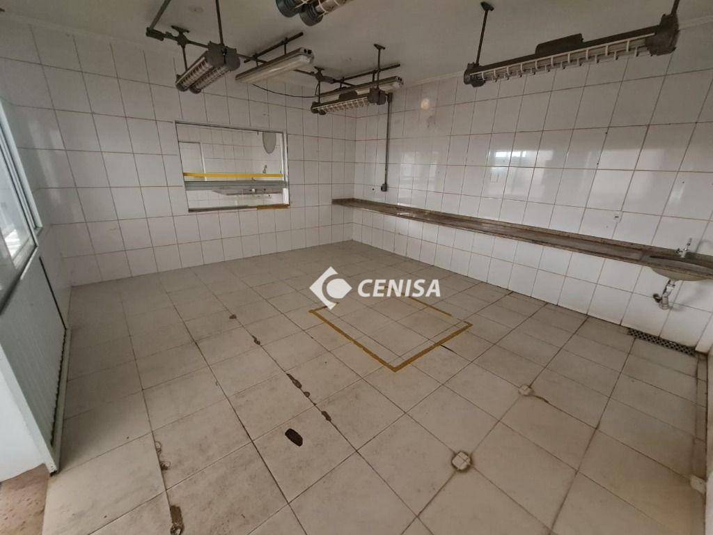 Depósito-Galpão-Armazém para alugar, 1000m² - Foto 13