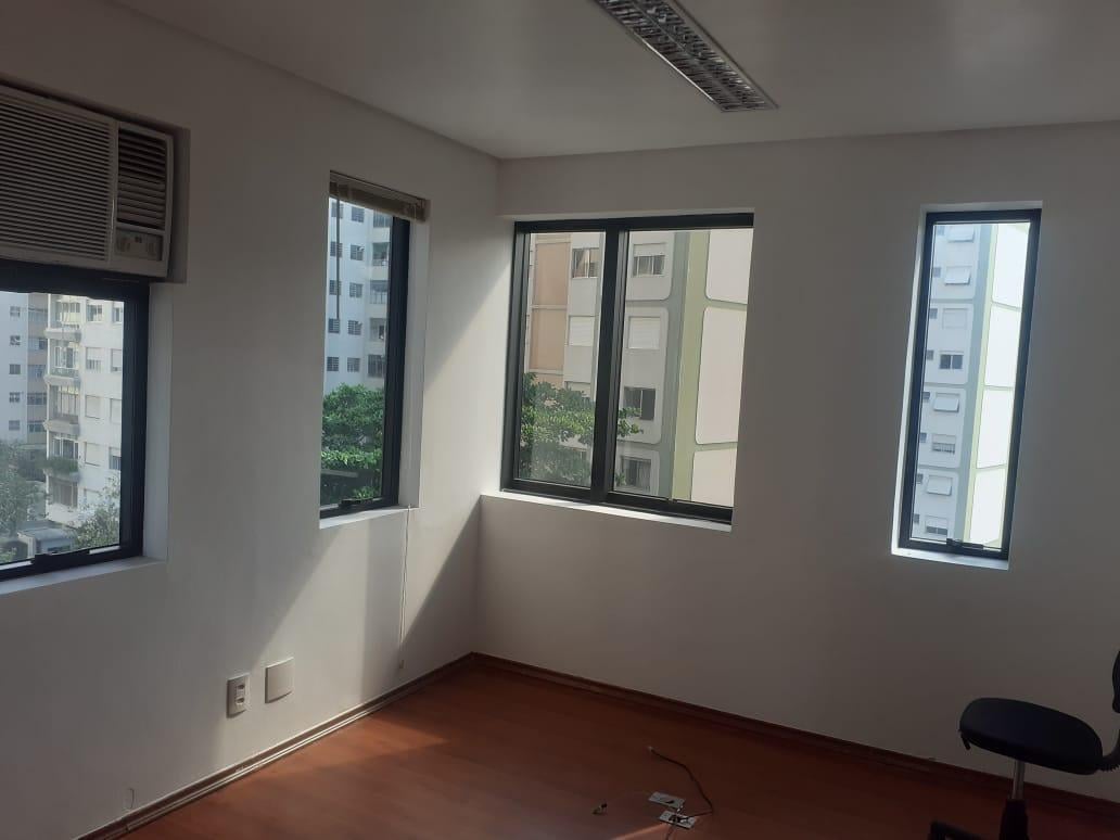 Prédio Inteiro à venda com 2 quartos, 35m² - Foto 5