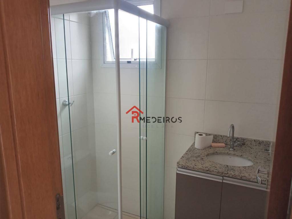 Apartamento à venda com 1 quarto, 40m² - Foto 10