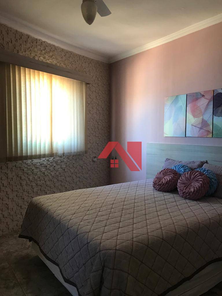 Sobrado à venda com 3 quartos, 160m² - Foto 3