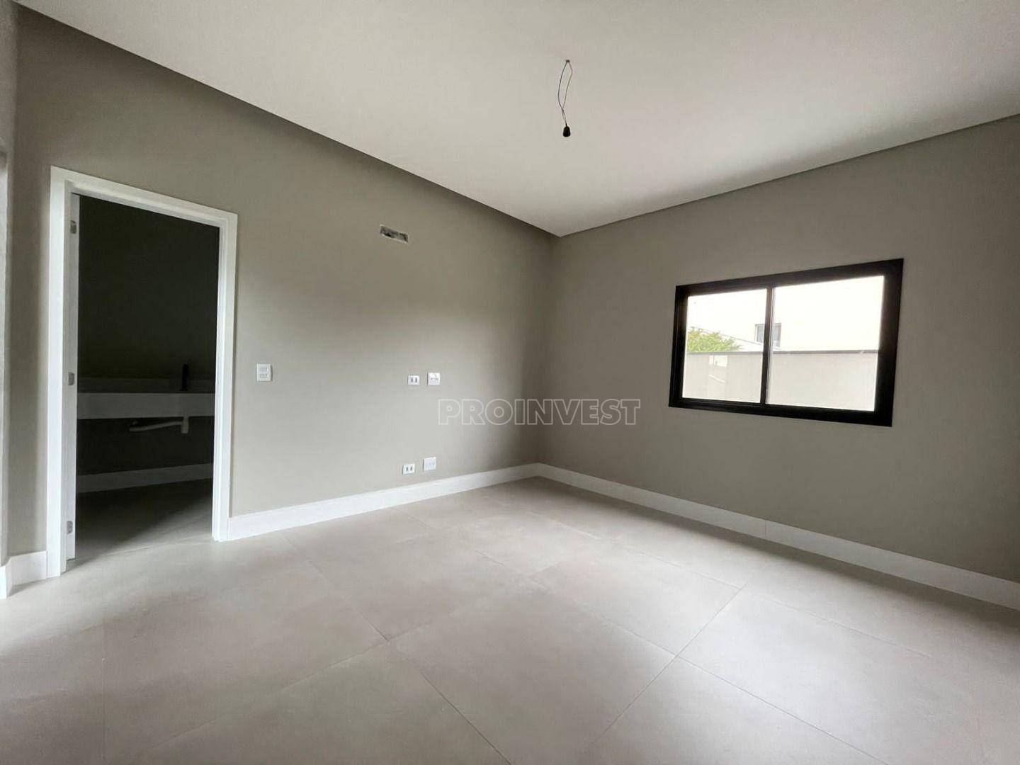 Casa de Condomínio à venda com 3 quartos, 289m² - Foto 19