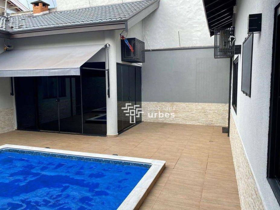 Casa à venda com 3 quartos, 200m² - Foto 34