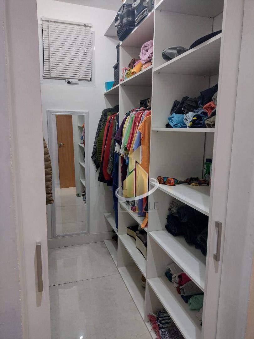 Sobrado à venda com 2 quartos, 190m² - Foto 9