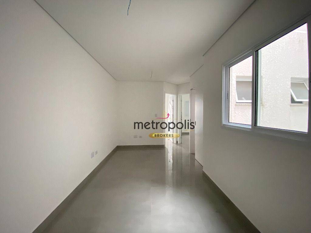 Cobertura à venda com 2 quartos, 61m² - Foto 5