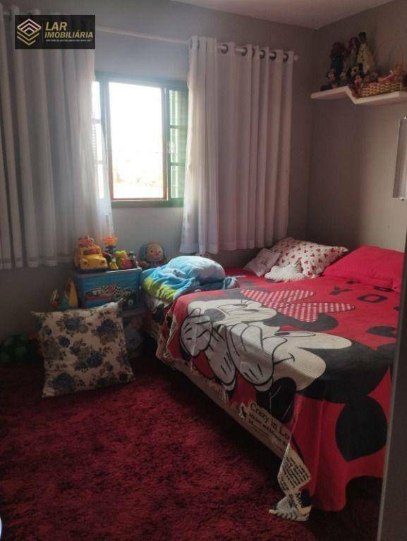 Sobrado à venda com 3 quartos, 200m² - Foto 18