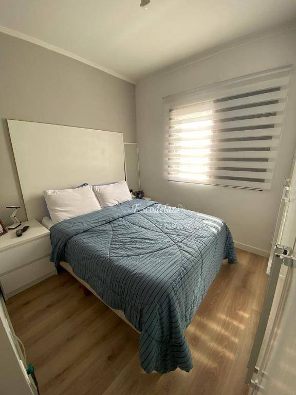 Apartamento à venda com 2 quartos, 55m² - Foto 9