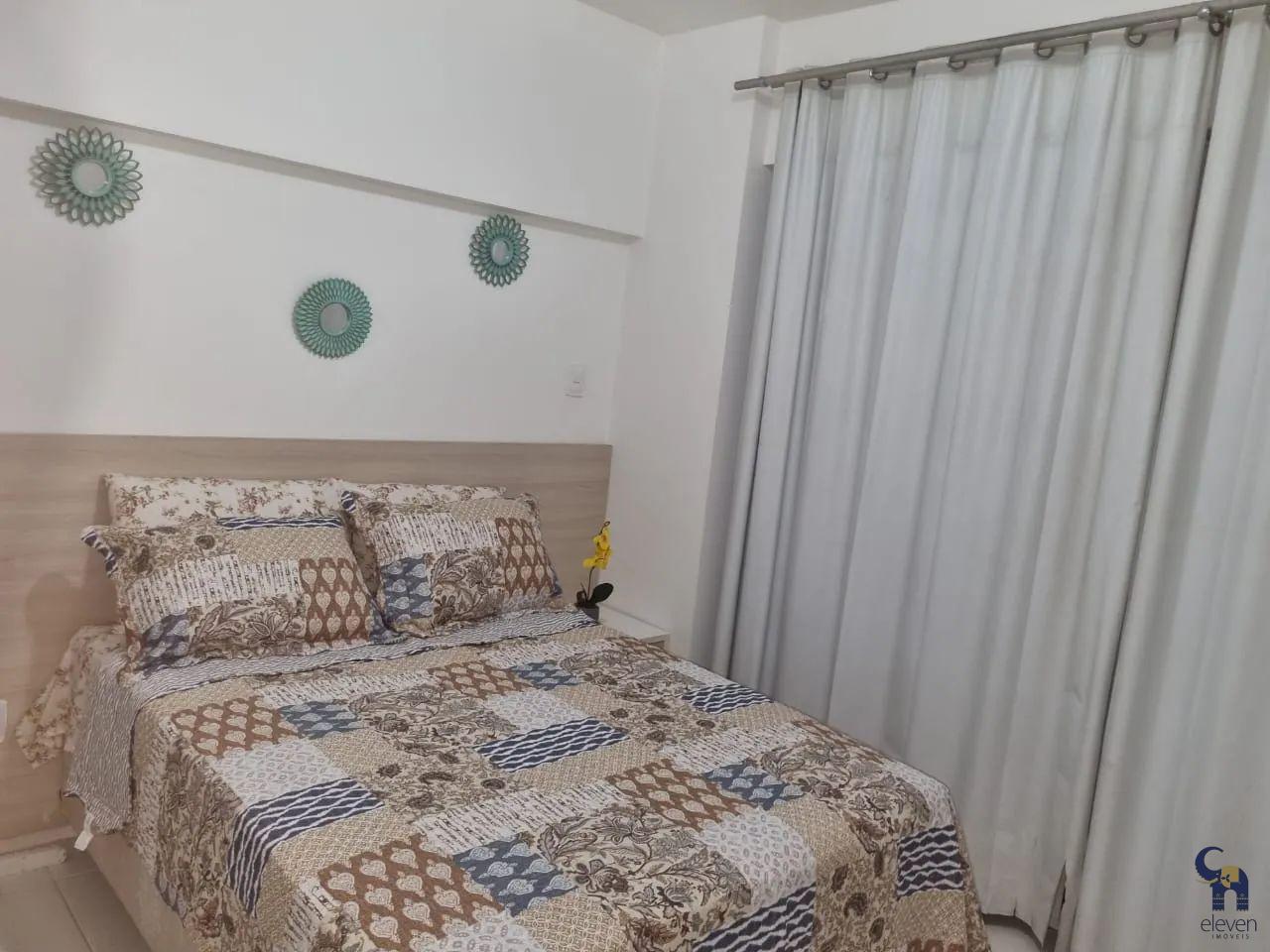 Apartamento à venda com 1 quarto, 36m² - Foto 17