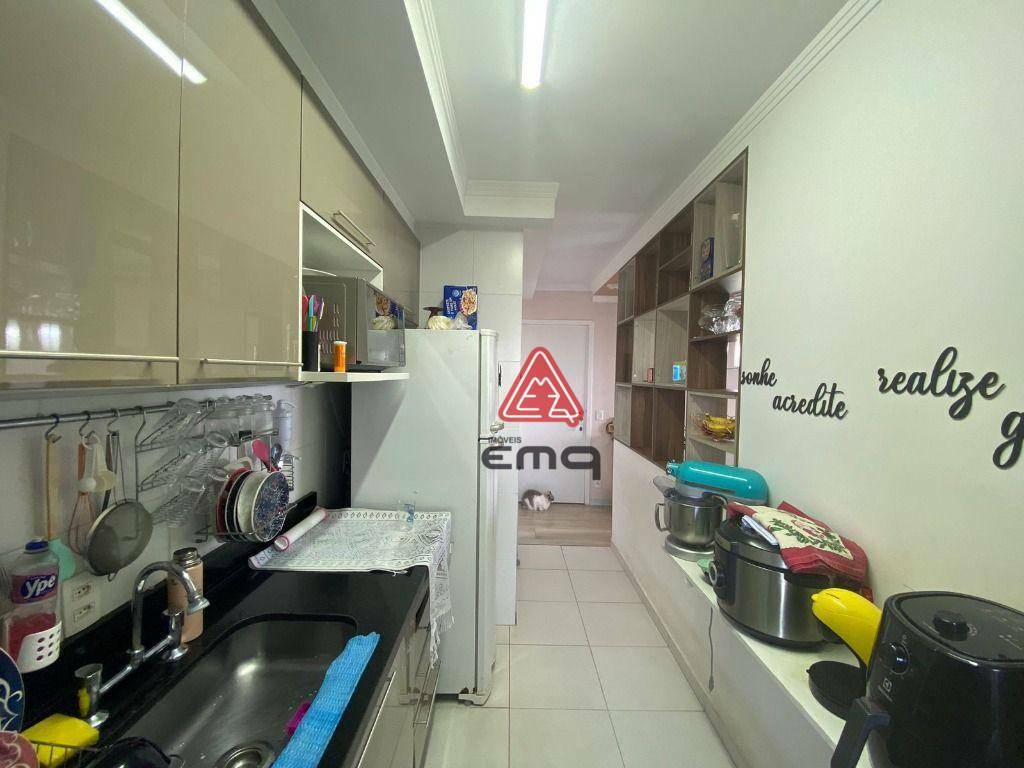 Apartamento à venda com 2 quartos, 61m² - Foto 42