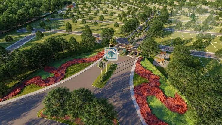 Loteamento e Condomínio, 312 m² - Foto 4