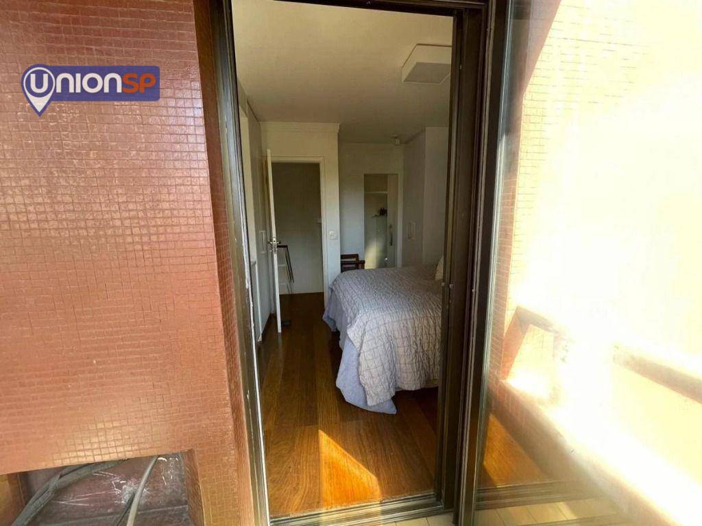 Apartamento à venda com 2 quartos, 96m² - Foto 7