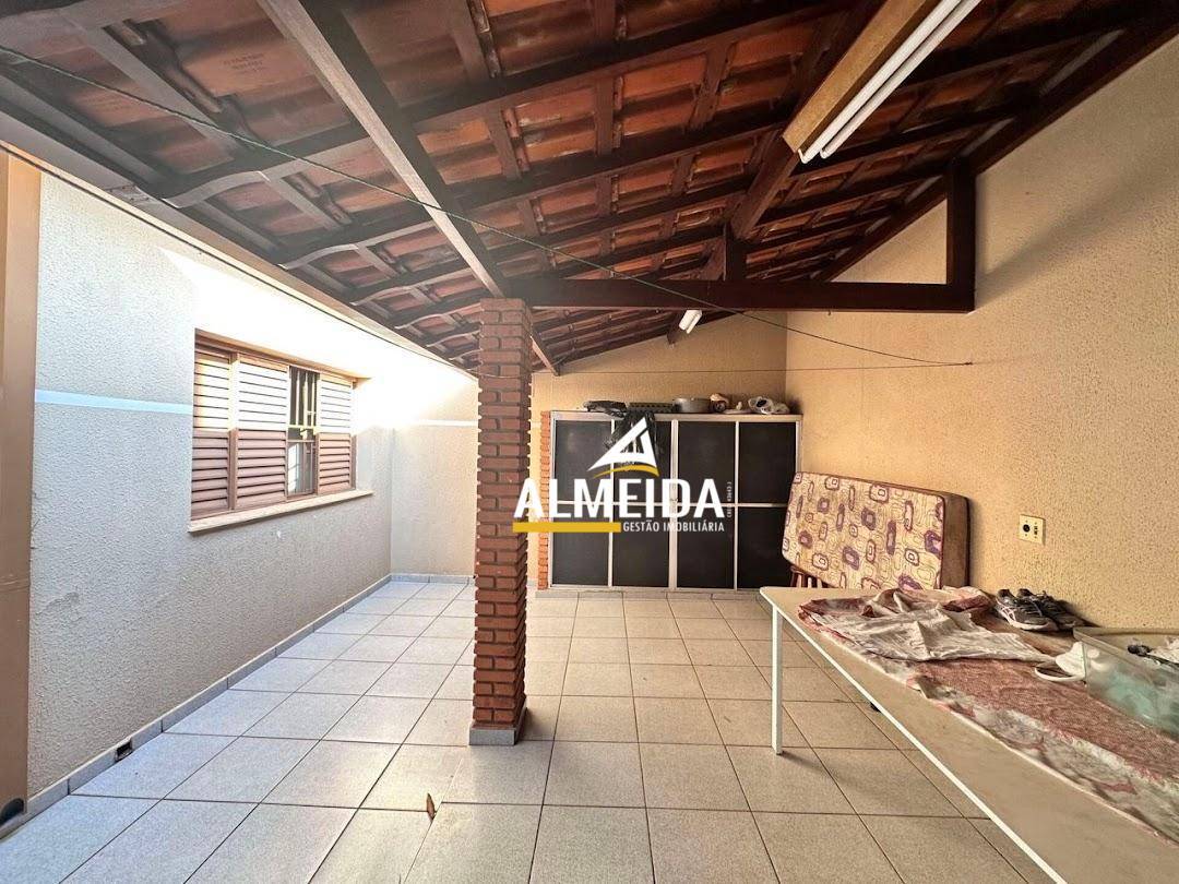 Casa, 3 quartos, 164 m² - Foto 14