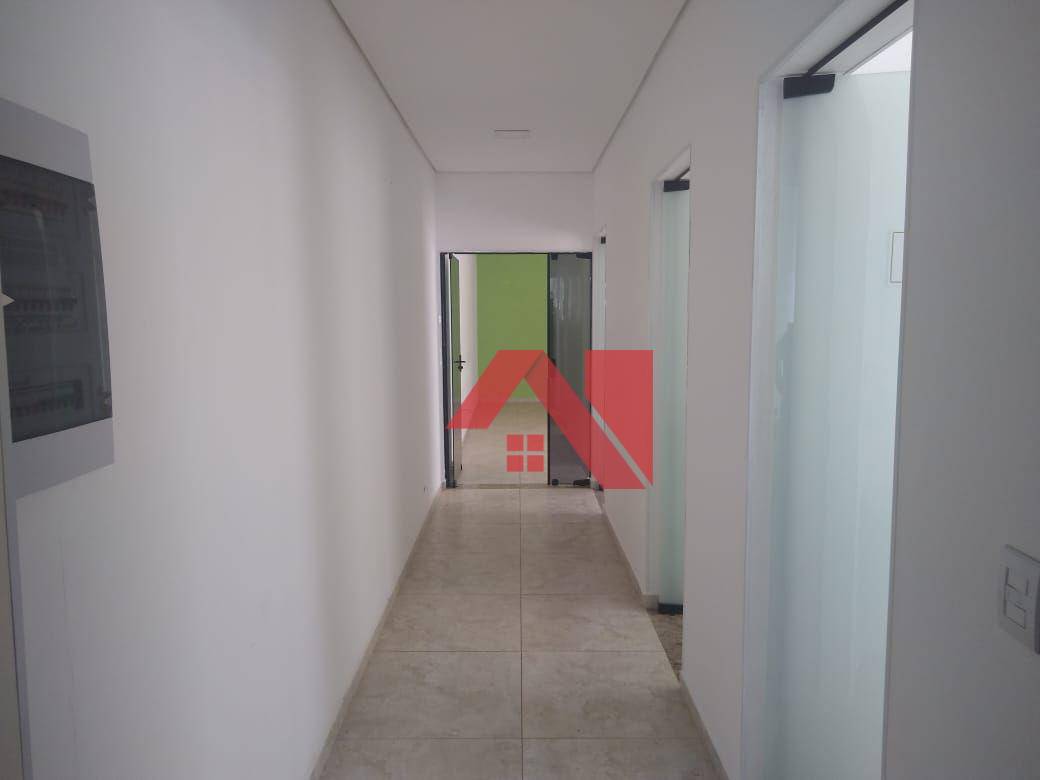 Loja-Salão para alugar, 170m² - Foto 9