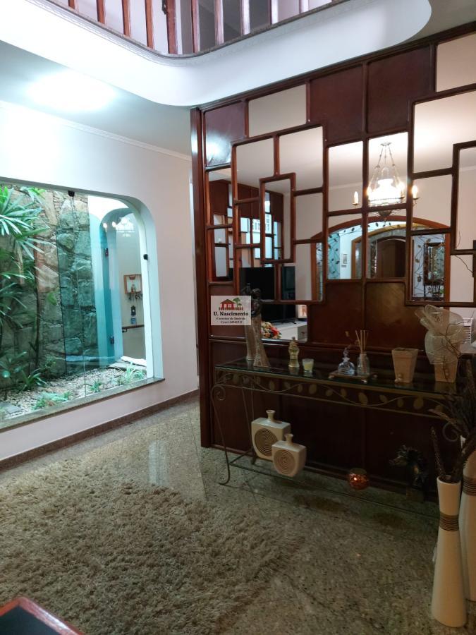 Sobrado à venda com 4 quartos, 315m² - Foto 13