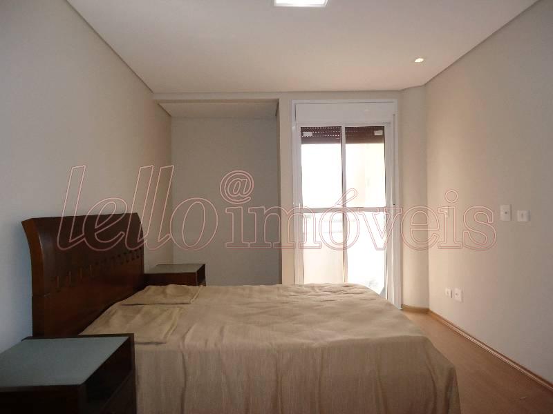 Apartamento para alugar com 2 quartos, 90m² - Foto 6