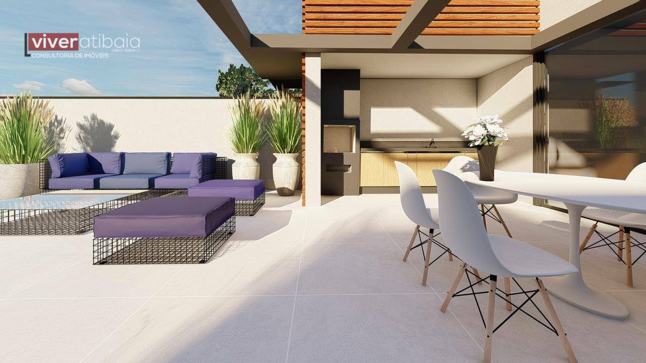 Casa à venda com 3 quartos, 178m² - Foto 6