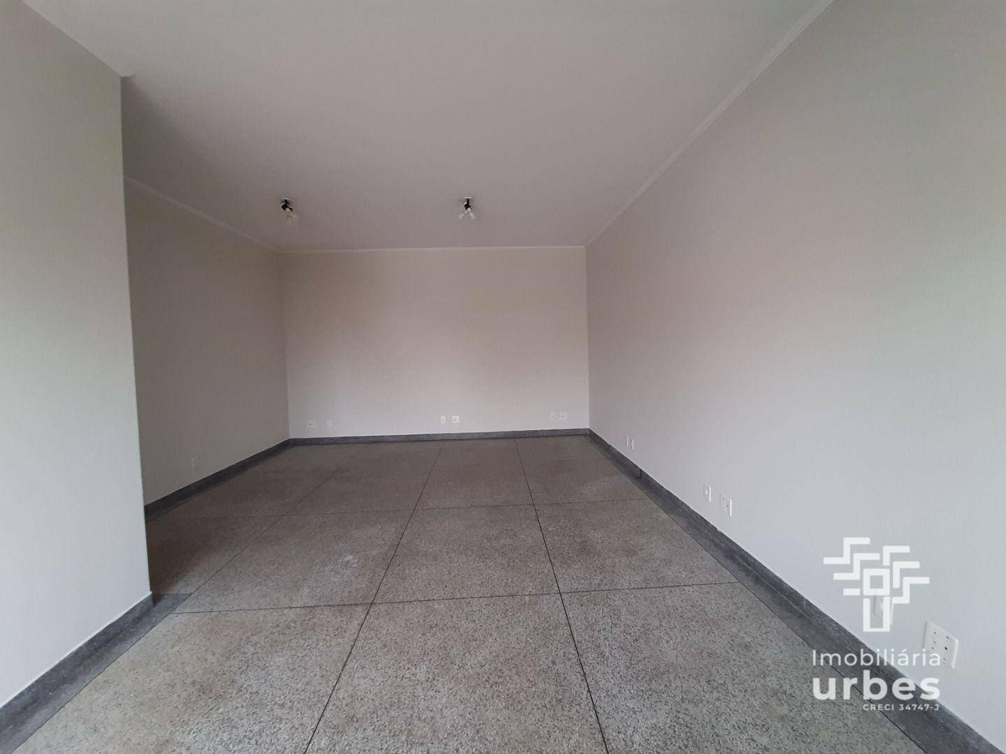 Conjunto Comercial-Sala para alugar, 35m² - Foto 3