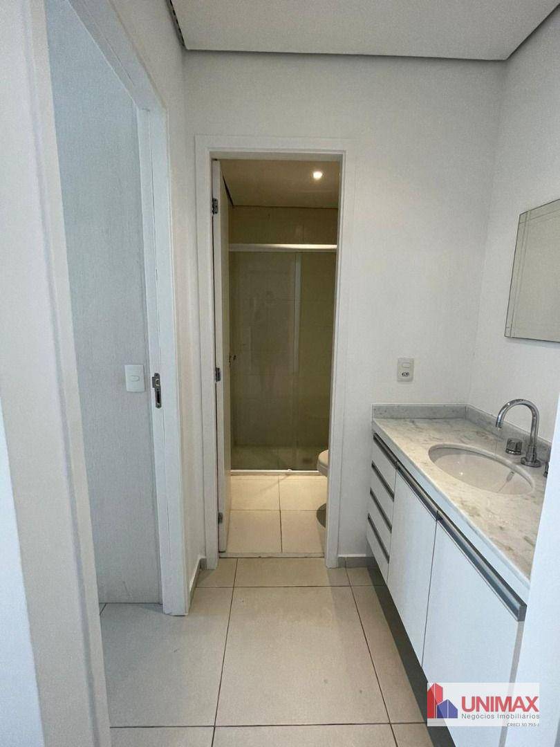 Apartamento à venda com 1 quarto, 48m² - Foto 14