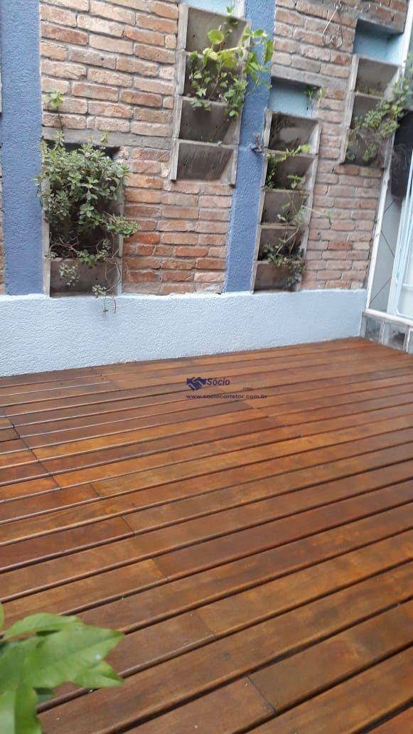 Sobrado à venda com 3 quartos, 192m² - Foto 84