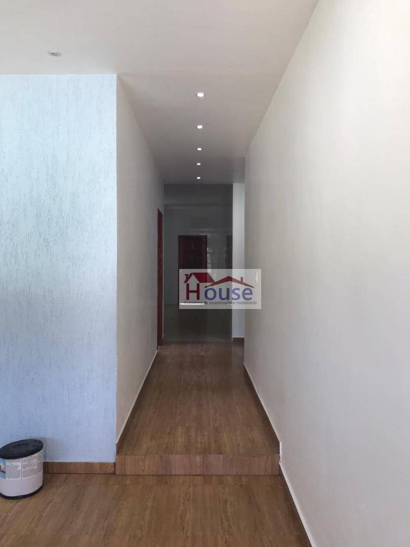 Casa à venda com 4 quartos, 170m² - Foto 9