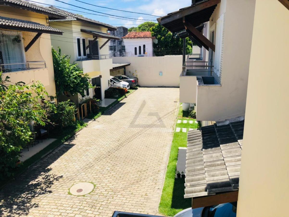 Casa de Condomínio à venda com 4 quartos, 140m² - Foto 4