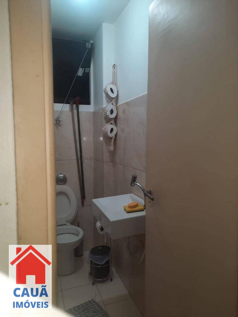 Conjunto Comercial-Sala à venda, 77m² - Foto 6