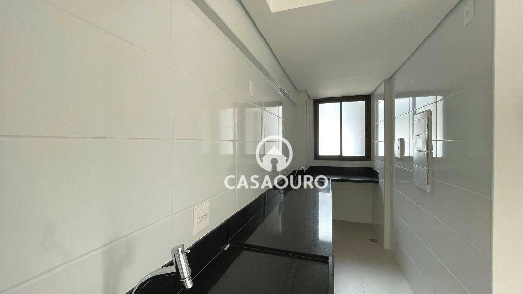 Apartamento à venda com 3 quartos, 80m² - Foto 4