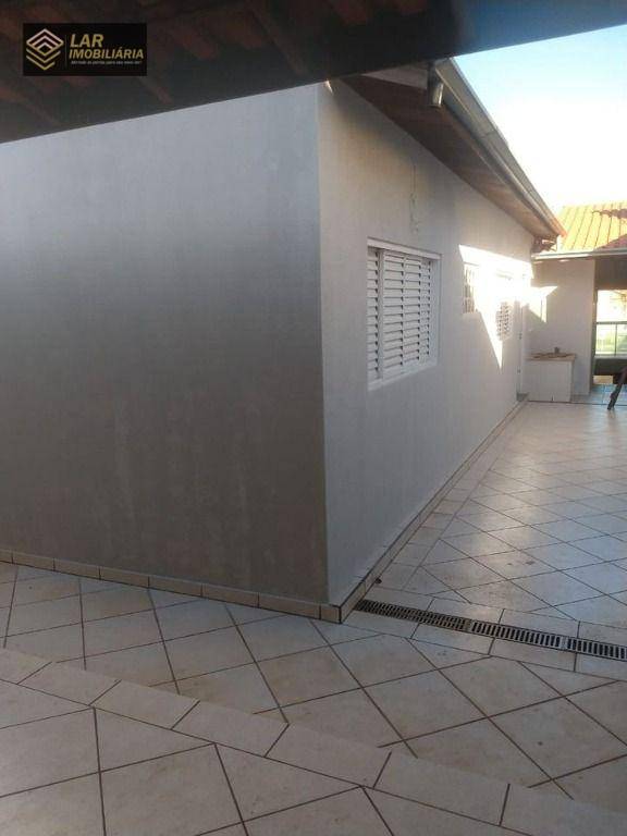 Casa à venda com 4 quartos, 284m² - Foto 6