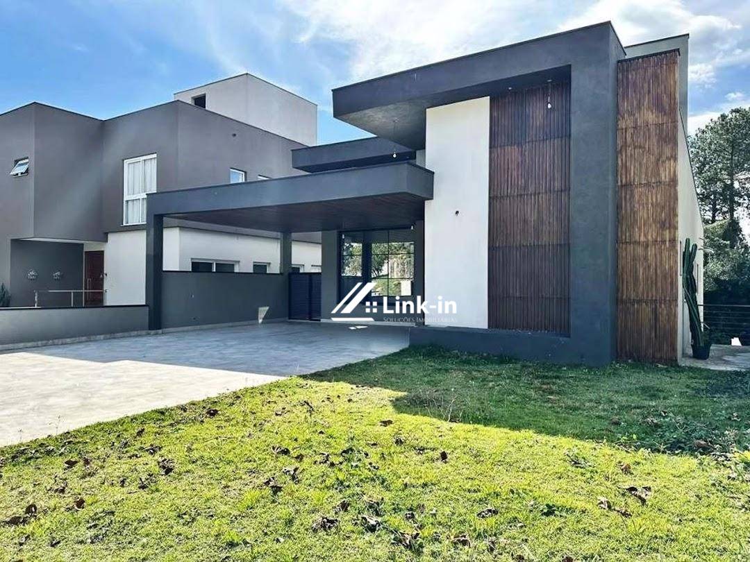 Casa, 5 quartos, 411 m² - Foto 1