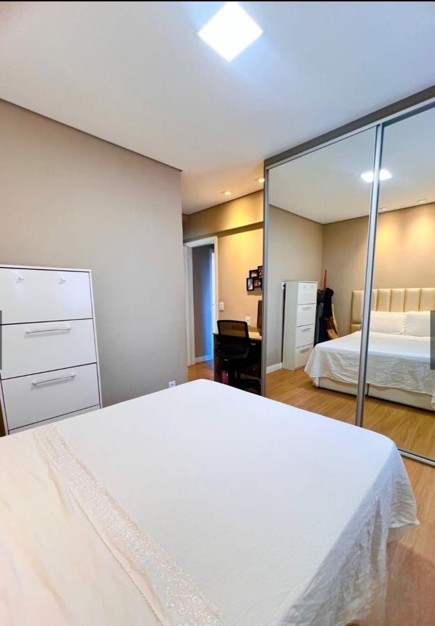 Apartamento à venda com 4 quartos, 105m² - Foto 8