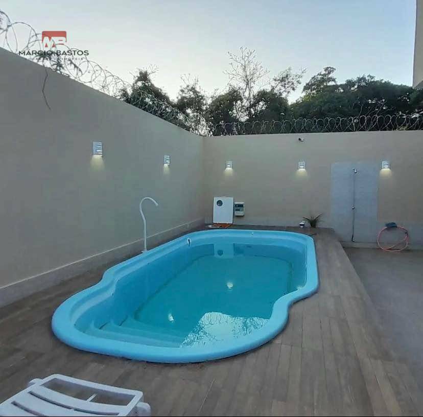 Casa de Condomínio à venda com 2 quartos, 90m² - Foto 10