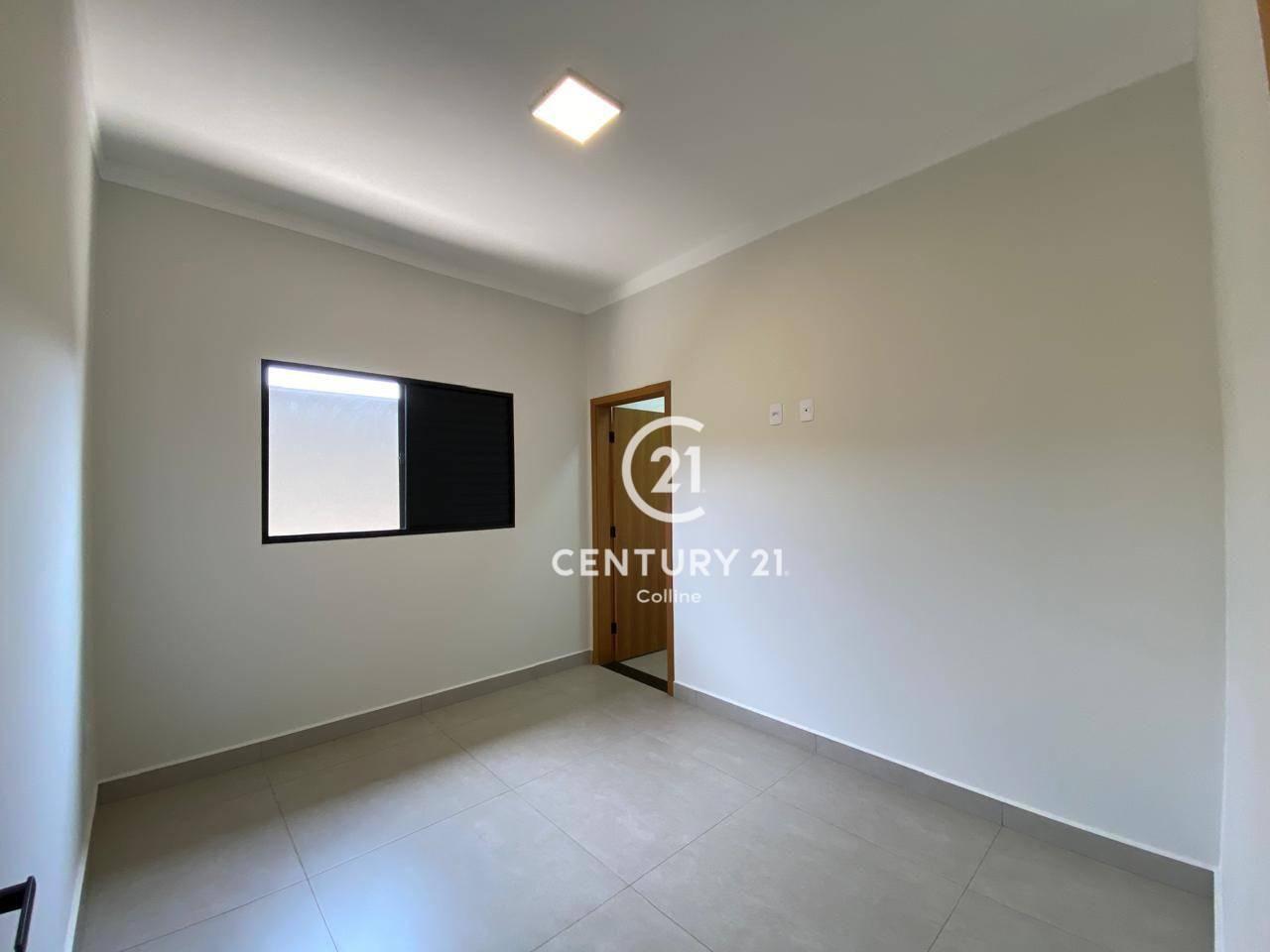 Casa de Condomínio à venda com 3 quartos, 170m² - Foto 15