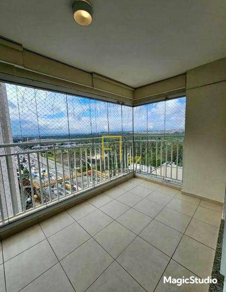 Apartamento para alugar com 3 quartos, 86m² - Foto 8