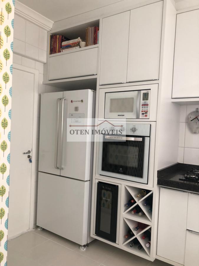 Apartamento à venda com 3 quartos, 142m² - Foto 28