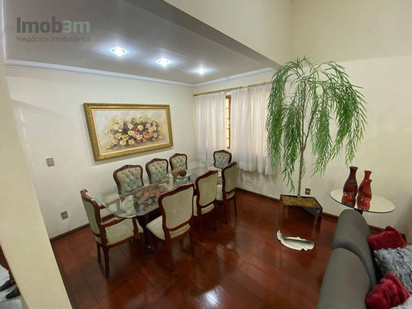 Sobrado à venda com 4 quartos, 360m² - Foto 10