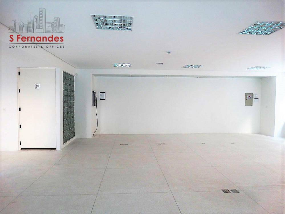 Prédio Inteiro para alugar, 3961m² - Foto 16