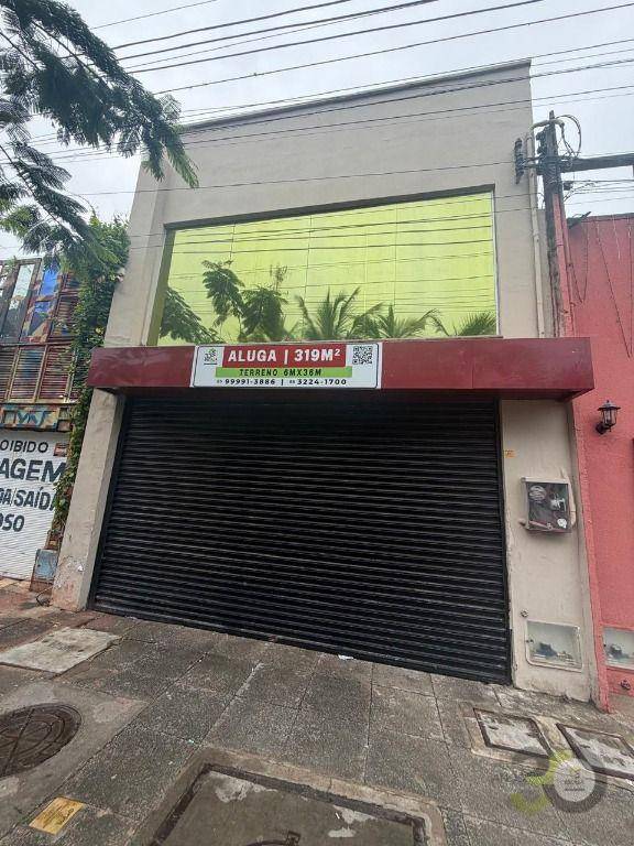 Loja-Salão, 319 m² - Foto 9